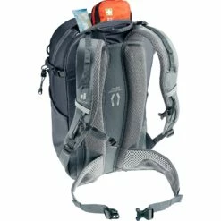 Deuter Trail 25 Rugzak - Black-shale -Msr Gear Shop deuter trail 25 backpack black shale 8 1483683