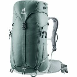 Deuter Trail 28 SL Dames Rugzak - Teal-tin