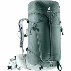 Deuter Trail 28 SL Dames Rugzak - Teal-tin -Msr Gear Shop deuter trail 28 sl women backpack teal tin 10 1483748