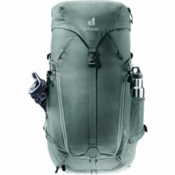 Deuter Trail 28 SL Dames Rugzak - Teal-tin -Msr Gear Shop deuter trail 28 sl women backpack teal tin 7 1483745