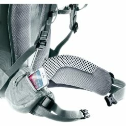 Deuter Trail 28 SL Dames Rugzak - Teal-tin -Msr Gear Shop deuter trail 28 sl women backpack teal tin 8 1483746