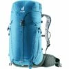 Deuter Trail 30 Rugzak - Wave-ivy