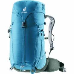 Deuter Trail 30 Rugzak - Wave-ivy