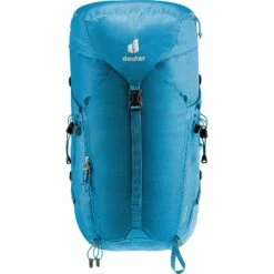 Deuter Trail 30 Rugzak - Wave-ivy -Msr Gear Shop deuter trail 30 backpack wave ivy 4 1484184