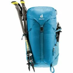 Deuter Trail 30 Rugzak - Wave-ivy -Msr Gear Shop deuter trail 30 backpack wave ivy 5 1484185