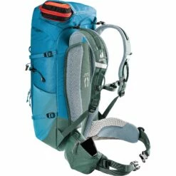 Deuter Trail 30 Rugzak - Wave-ivy -Msr Gear Shop deuter trail 30 backpack wave ivy 7 1484187