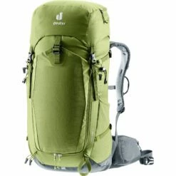 Deuter Trail Pro 36 Rugzak - Meadow-graphite