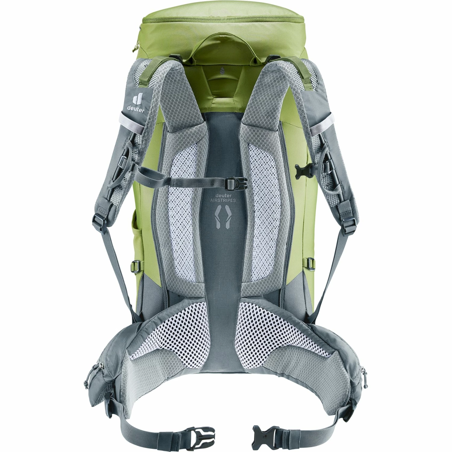 Deuter Trail Pro 36 Rugzak - meadow-graphite Deuter Trail Pro 36 Rugzak - Meadow-graphite -Msr Gear Shop deuter trail pro 36 backpack meadow graphite 2 1484392