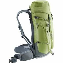 Deuter Trail Pro 36 Rugzak - Meadow-graphite 2 Deuter Trail Pro 36 Rugzak - Meadow-graphite -Msr Gear Shop deuter trail pro 36 backpack meadow graphite 3 1484393