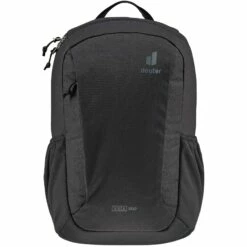 Deuter Vista Skip Backpack 14L - Black -Msr Gear Shop deuter vista skip backpack black 6 1167156