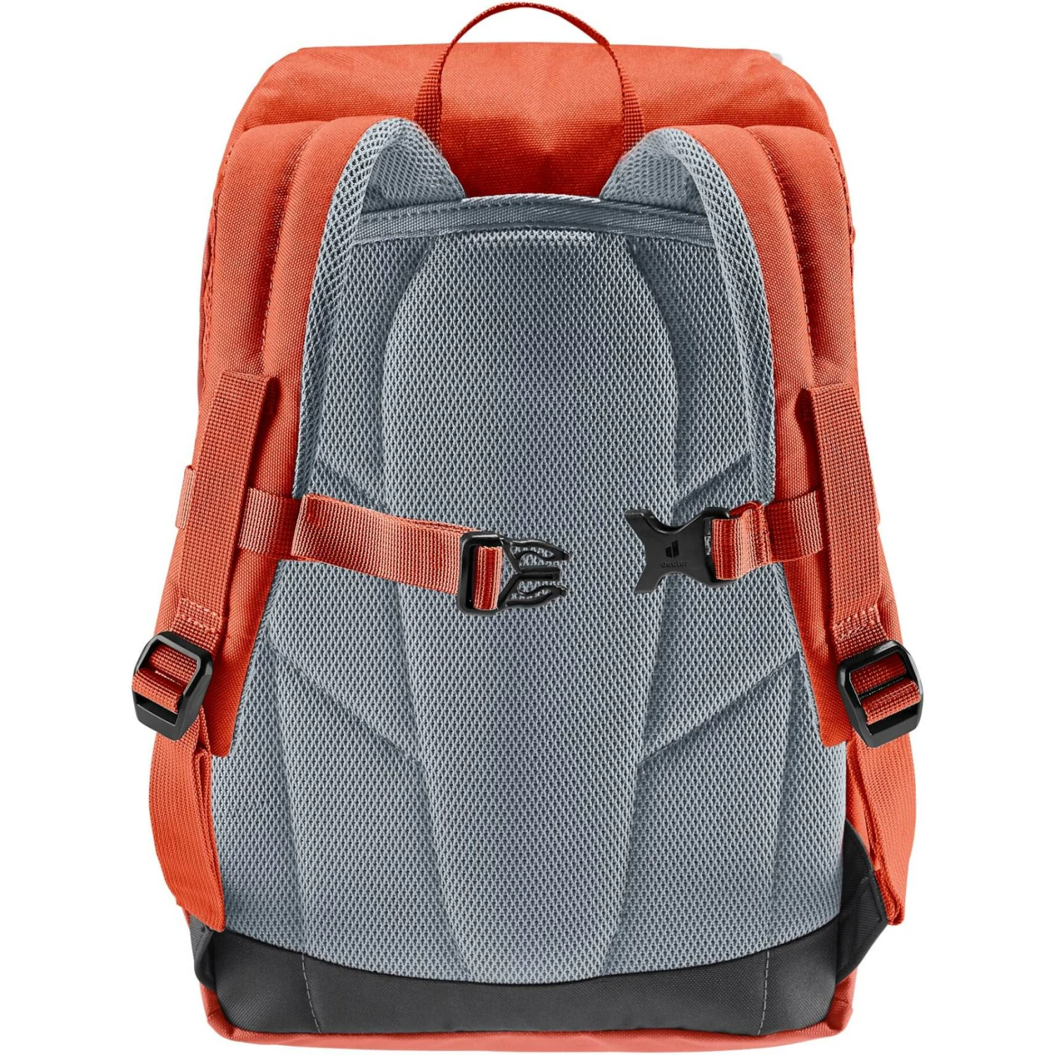 Deuter Waldfuchs Kinderrugzak 10L - lava-paprika Deuter Waldfuchs Kinderrugzak 10L - Lava-paprika -Msr Gear Shop deuter waldfuchs children backpack 10l lava paprika 2 1178139