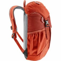 Deuter Waldfuchs Kinderrugzak 10L - Lava-paprika 2 Deuter Waldfuchs Kinderrugzak 10L - Lava-paprika -Msr Gear Shop deuter waldfuchs children backpack 10l lava paprika 3 1178140