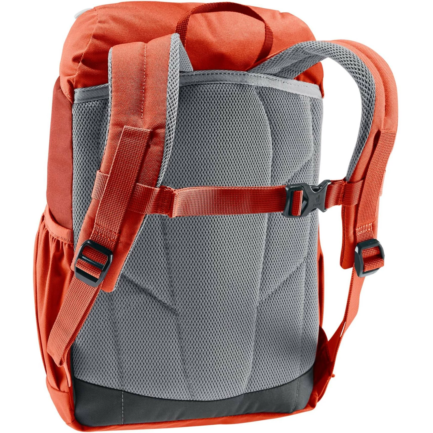 Deuter Waldfuchs Kinderrugzak 10L - lava-paprika Deuter Waldfuchs Kinderrugzak 10L - Lava-paprika -Msr Gear Shop deuter waldfuchs children backpack 10l lava paprika 4 1178141