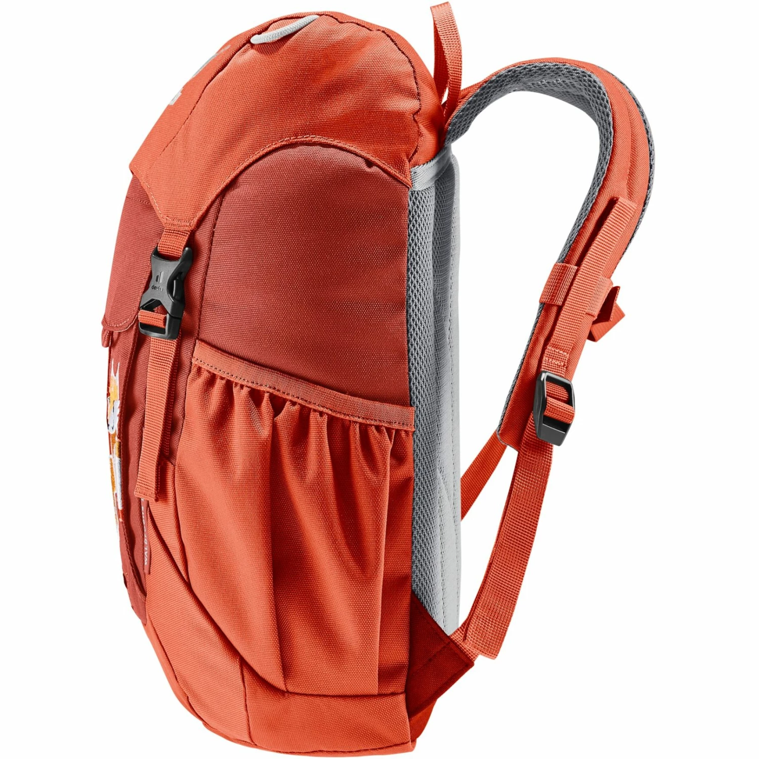 Deuter Waldfuchs Kinderrugzak 10L - lava-paprika Deuter Waldfuchs Kinderrugzak 10L - Lava-paprika -Msr Gear Shop deuter waldfuchs children backpack 10l lava paprika 5 1178142
