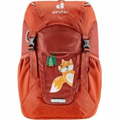 Deuter Waldfuchs Kinderrugzak 10L - Lava-paprika 5 Deuter Waldfuchs Kinderrugzak 10L - Lava-paprika -Msr Gear Shop deuter waldfuchs children backpack 10l lava paprika 6 1178143