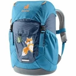Deuter Waldfuchs 14 Kinderrugzak - Marine-wave
