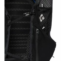 Black Diamond Distance 8 Backpack - Rugzak - 8 L - Ultra Blue -Msr Gear Shop distance 8 backpack rucksack 8l ultra blue 3 1458746