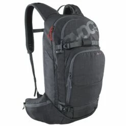 EVOC LINE 20L Backpack - Heather / Carbon / Grey