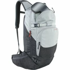 EVOC Line 30L Backpack - Dusty Pink -Msr Gear Shop evoc line 20l dustypink 10 1083347