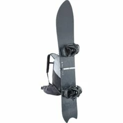 EVOC Line 30L Backpack - Dusty Pink -Msr Gear Shop evoc line 20l dustypink 13 1083350