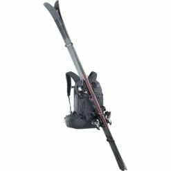 EVOC Line Pro 20L Protector Backpack - Black -Msr Gear Shop evoc line pro 20l div 12 1083088