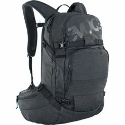 EVOC Line Pro 20L Protector Backpack - Black