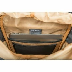 EVOC Mission 22L Backpack - Multicolour -Msr Gear Shop evoc mission 22l div 8 1083668