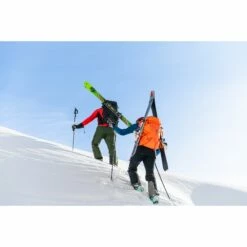 Exped Couloir 30 Rugzak - Zwart -Msr Gear Shop exped couloir 30 10 1441692