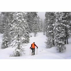 Exped Couloir 30 Rugzak - Zwart -Msr Gear Shop exped couloir 30 11 1441693