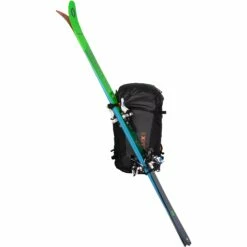 Exped Couloir 30 Rugzak - Zwart -Msr Gear Shop exped couloir 30 2 1441686