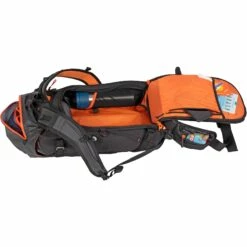 Exped Couloir 30 Rugzak - Zwart -Msr Gear Shop exped couloir 30 4 1441688