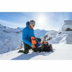 Exped Couloir 30 Rugzak - Zwart -Msr Gear Shop exped couloir 30 7 1441689