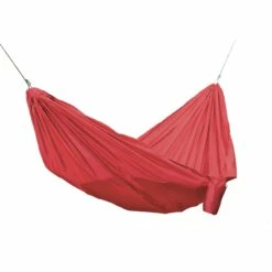 Exped Travel Hammock Kit - Hangmat - Fire