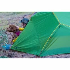 Exped Outer Space III Tent - Meadow 8 Exped Outer Space III Tent - Meadow -Msr Gear Shop exped in action 271 1221423