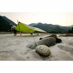 Exped Tarp II Versa - Meadow -Msr Gear Shop exped in action 327 1218347