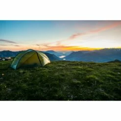 Exped Mira III HL Tent - Meadow 4 Exped Mira III HL Tent - Meadow -Msr Gear Shop exped in action 58 1202481 4