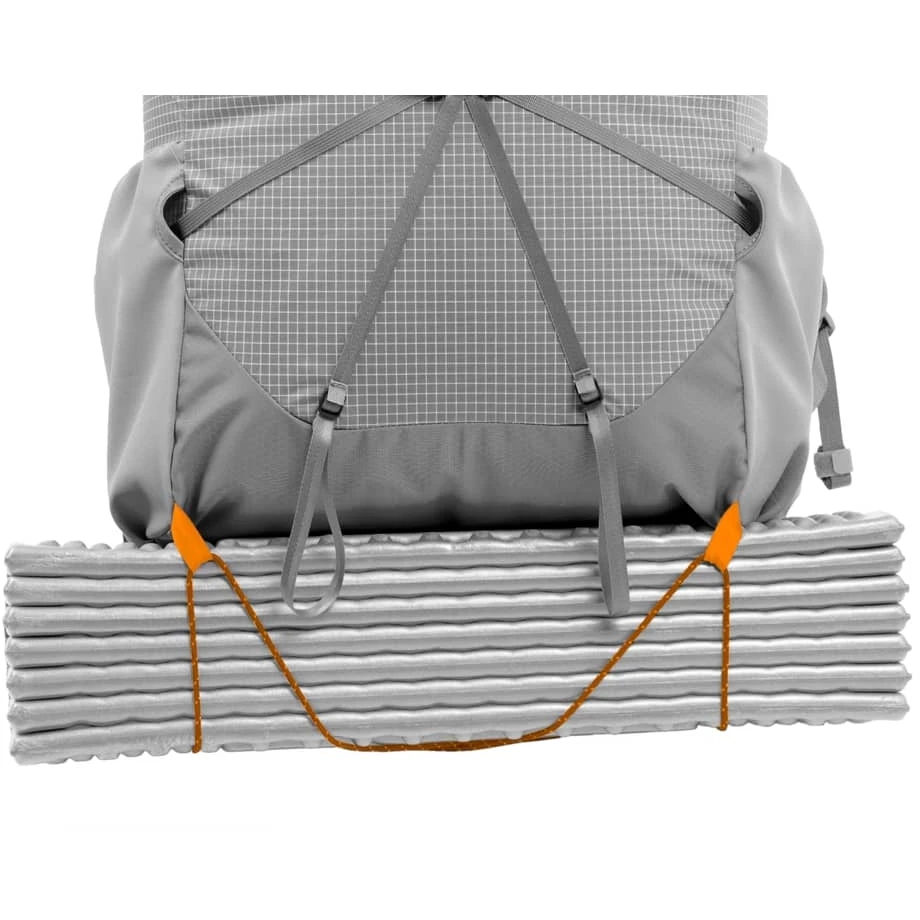 Exped Lightning 60 Dames Rugzak - zwart Exped Lightning 60 Dames Rugzak - Zwart -Msr Gear Shop exped lightning 1 2 1444470