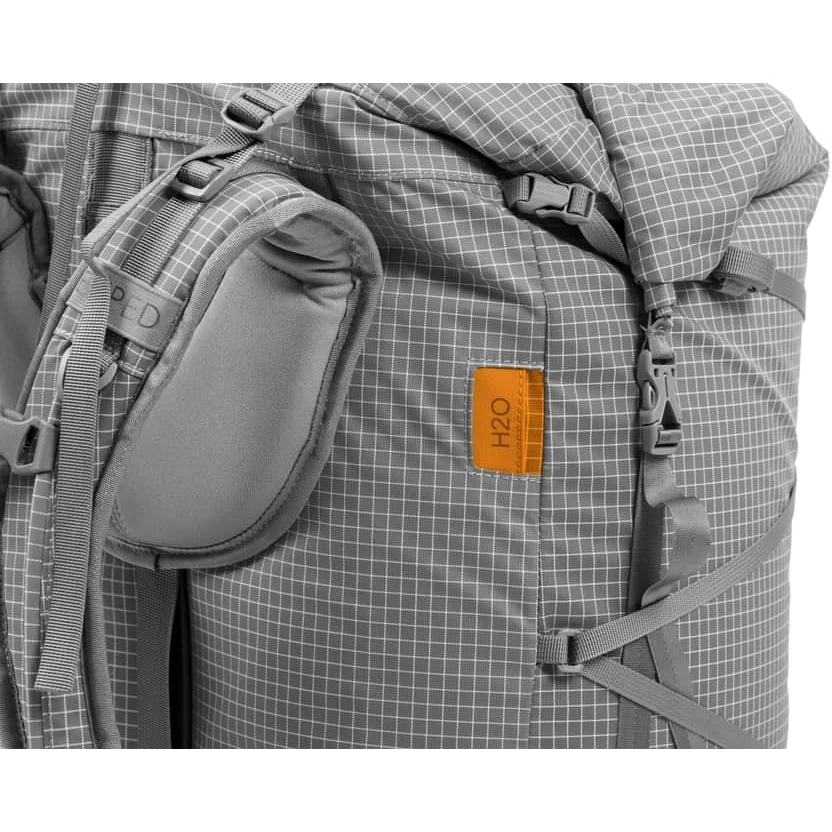 Exped Lightning 60 Dames Rugzak - zwart Exped Lightning 60 Dames Rugzak - Zwart -Msr Gear Shop exped lightning 1 3 1444471