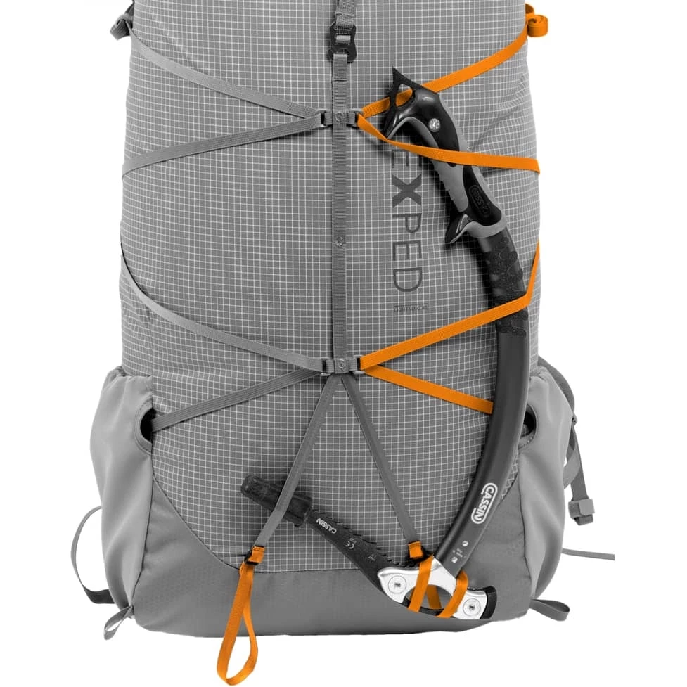 Exped Lightning 60 Dames Rugzak - zwart Exped Lightning 60 Dames Rugzak - Zwart -Msr Gear Shop exped lightning 1 4 1444472