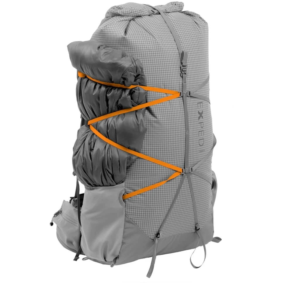 Exped Lightning 60 Dames Rugzak - zwart Exped Lightning 60 Dames Rugzak - Zwart -Msr Gear Shop exped lightning 1 5 1444473