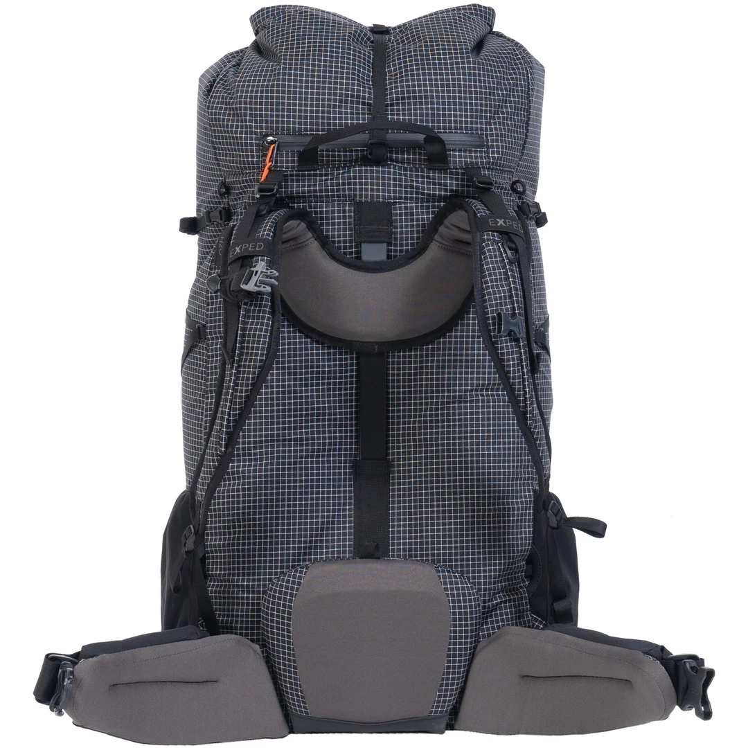 Exped Lightning 60 Dames Rugzak - zwart Exped Lightning 60 Dames Rugzak - Zwart -Msr Gear Shop exped lightning 3 1444468