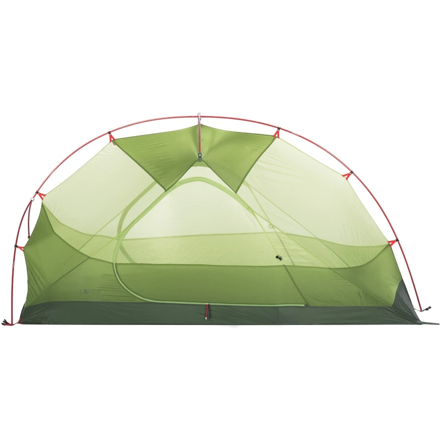 Exped Mira III HL Tent - meadow Exped Mira III HL Tent - Meadow -Msr Gear Shop exped mira i 1 1221346 2