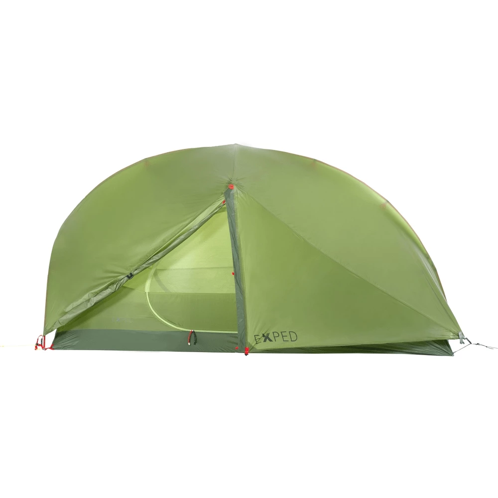 Exped Mira III HL Tent - meadow Exped Mira III HL Tent - Meadow -Msr Gear Shop exped mira i 2 1221347 2