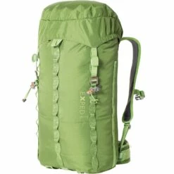 Exped Mountain Pro 30 Rugzak - Moss Green