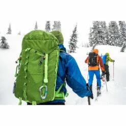 Exped Mountain Pro 30 Rugzak - Zwart -Msr Gear Shop exped mountain pro 30 8 1445821