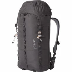 Exped Mountain Pro 40 Rugzak - Zwart