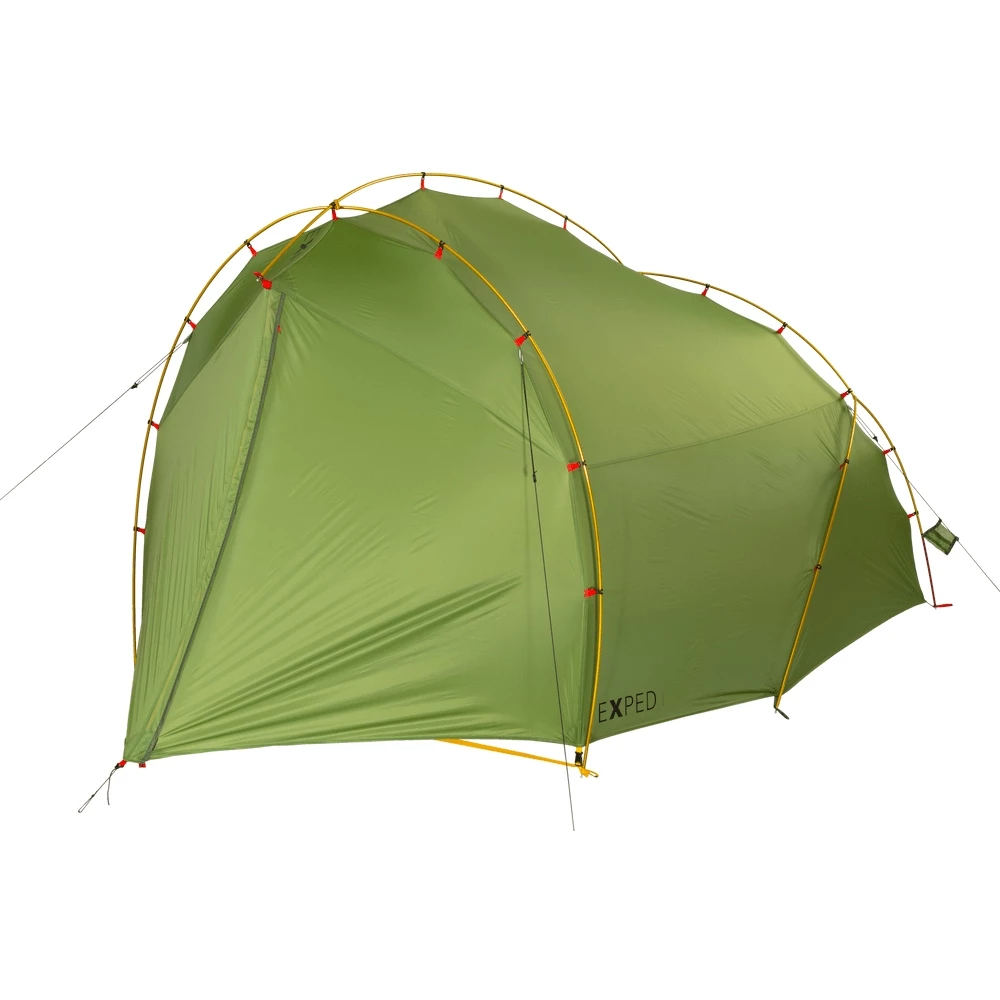 Exped Outer Space III Tent - meadow Exped Outer Space III Tent - Meadow -Msr Gear Shop exped outer space iii 1 1221420
