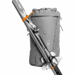 Exped Serac 35 Rugzak - L - Zwart -Msr Gear Shop exped serac 3 1447726