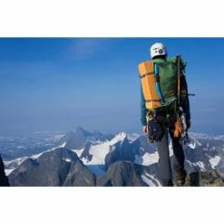 Exped Serac 35 Rugzak - L - Zwart -Msr Gear Shop exped serac 35 1 1447717