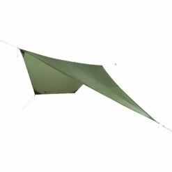 Exped Hammock Trekking Tarp - Moss